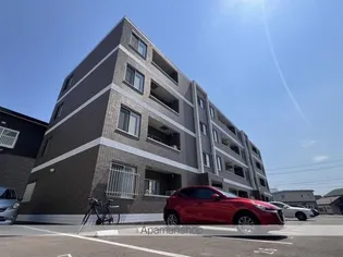 GRANZ LEBENⅡの画像