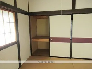 コーポクドウB【11号室】のその他画像