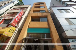 東京都新宿区西新宿4丁目【マンション】の外観