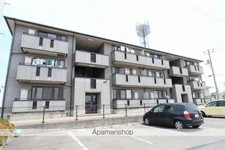 グレイスフルY B棟の画像