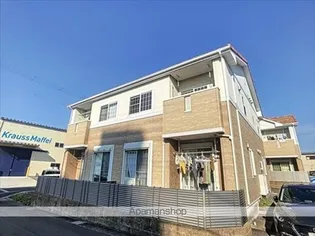 パルテール B棟の画像