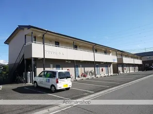 プリマヴェーラB棟の画像