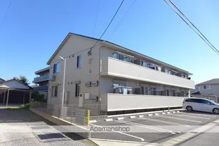 ラフィネ横山 B棟の画像