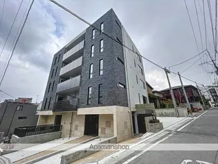 SーRESIDENCE平尾WESTの画像