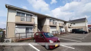 コウエイハイツの画像