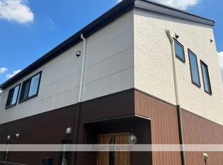 東京都国分寺市西町2丁目【一戸建】の外観