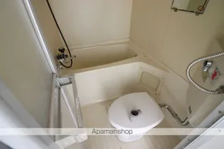 第5ロイヤルマンション【102号室】の風呂