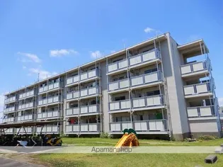 ビレッジハウス湖西2号棟の画像