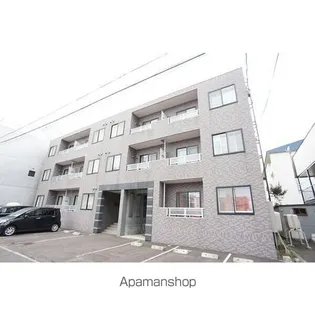 ヴィアーレ平岸の画像