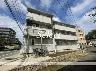 大黒屋ハイツ 三番館の画像