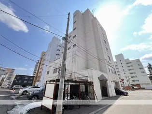 ユーハイツ昴の画像