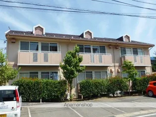 フォーダイヤモンズタウン Aの画像