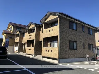 瑞祥館【2階】の外観