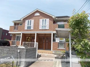 グレース三ツ井の画像