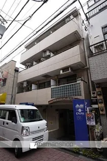 マリオン高円寺【2階】の外観
