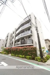 ジオエント大塚【2階】の外観