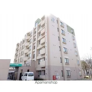 ロイヤルハイツ石北通りの画像