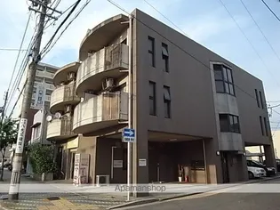 マンションヒエロの画像