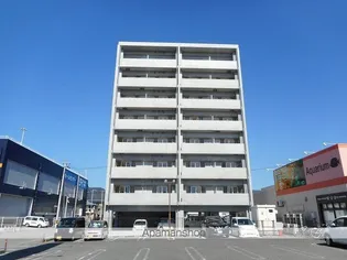 アバンギャルド北御座の画像