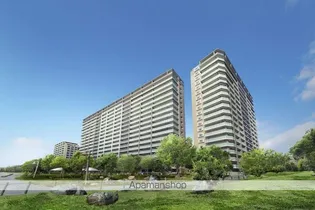 アーバンパレス香椎照葉の画像