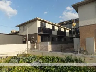 シャーメゾンERIMO C棟の画像