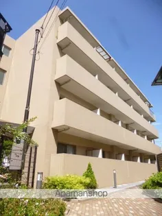 リヴィエール船橋【1階】の外観