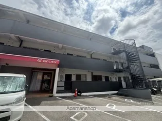 ハイツ泉ヶ丘の画像