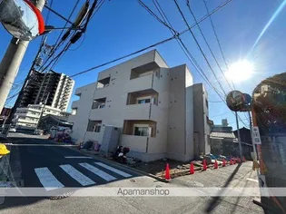 MOVE西原WESTの画像