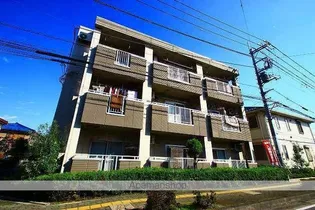 ハピネスふじみ野の画像