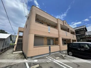 ファミール ガーデンKの画像