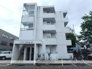 ハイツ フランセ19の画像