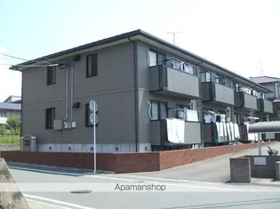 セジュール白水の画像