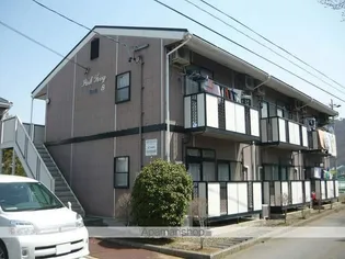 PARKFERRY雨の宮 B【2階】の外観