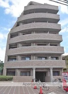 福岡県福岡市南区横手1丁目【マンション】の外観