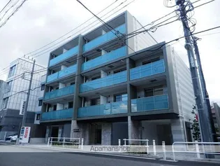 ユリカロゼAZ志村坂上の画像