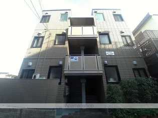 MON VILLAGE【301号室】の外観