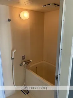 メゾン・ド・東雲【2階】の風呂