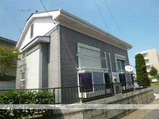 クラシカル赤塚の画像