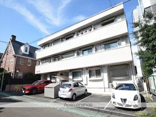 ベレオ東林間の画像