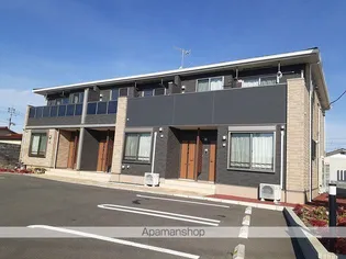 グランソレイユの画像