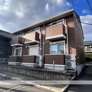 ジュネス丸山 Dの画像