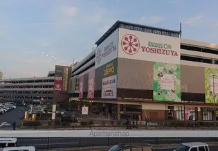 プルミエ【102号室】の周辺