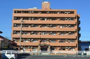 ライオンズマンションの画像