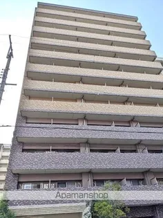 リッツ新大阪【1109号室】の外観