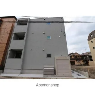 REGALEST栄生駅【1階】の外観