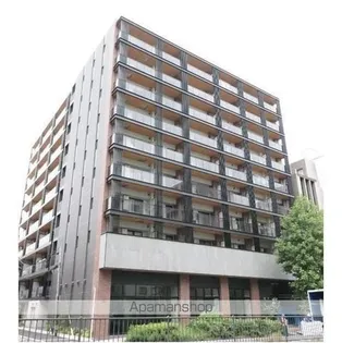 リビオ横濱反町【4階】の外観