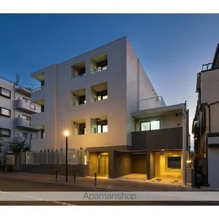 プレール・ドゥーク赤塚【2階】の外観