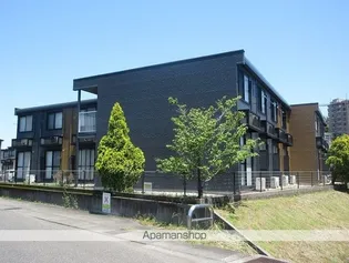 レオパレス源藤Ⅱの画像