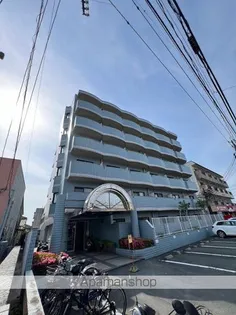 メゾン・ド・プレミス【1階】の外観