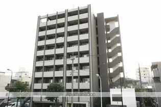 ステージファースト上池台の画像